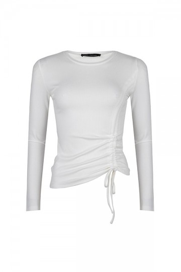 LOFTY MANNER TOP LONA