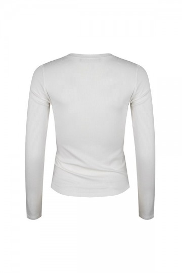 LOFTY MANNER TOP LONA