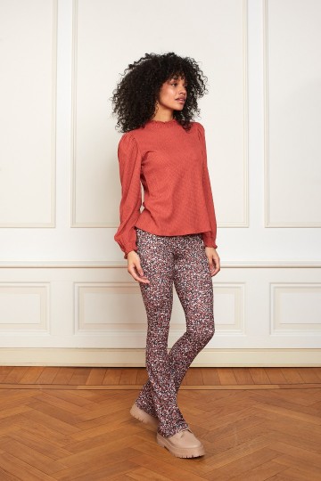 LOFTY MANNER TOP MARISKA