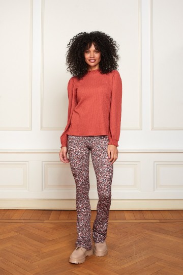 LOFTY MANNER TOP MARISKA