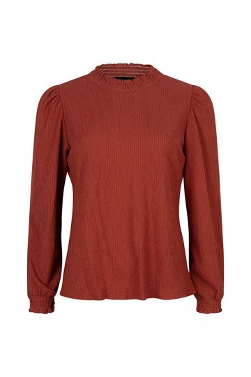 LOFTY MANNER TOP MARISKA