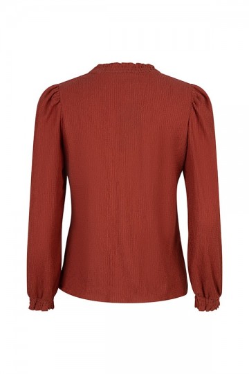 LOFTY MANNER TOP MARISKA