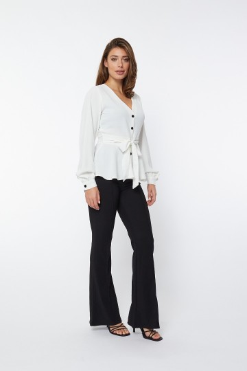 LOFTY MANNER BROEK SHARONA
