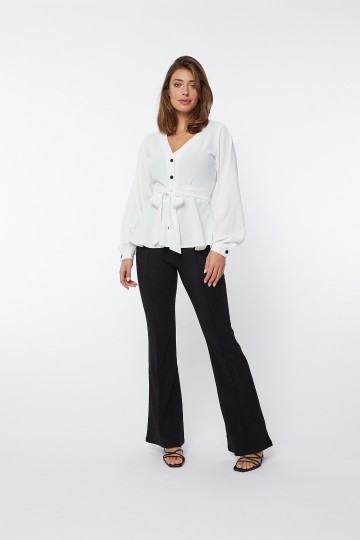 LOFTY MANNER BROEK SHARONA