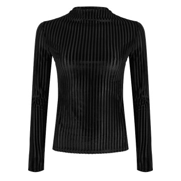 HASHTAG BIJ MARLEEN LOFTY MANNER SANTINA BLACK