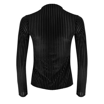 HASHTAG BIJ MARLEEN LOFTY MANNER SANTINA BLACK