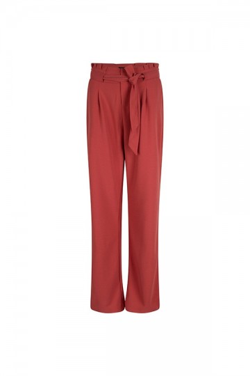 LOFTY MANNER BROEK HARLOW