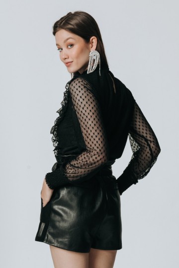 COLOURFUL REBEL BLOUSE BINA