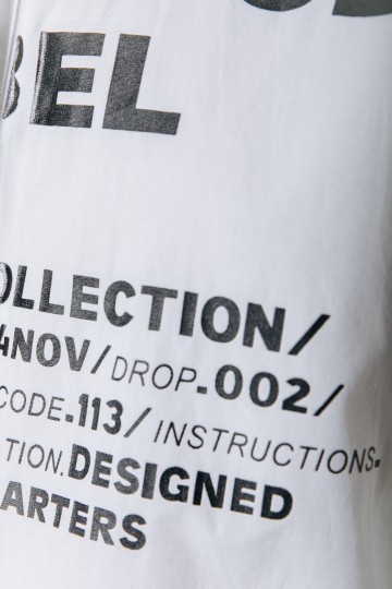 COLOURFUL REBEL BLOUSE CECE