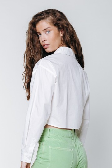 COLOURFUL REBEL BLOUSE ALIYA