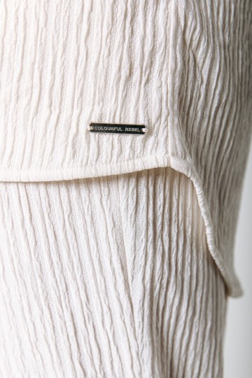 COLOURFUL REBEL BLOUSE TALIA