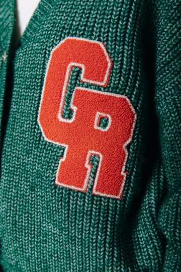 COLOURFUL REBEL VEST SHARA