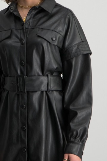 COLOURFUL REBEL JURK DARIN