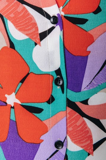 COLOURFUL REBEL JURK NINA