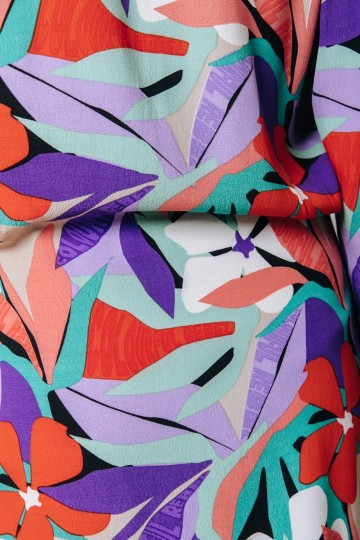 COLOURFUL REBEL JURK NINA