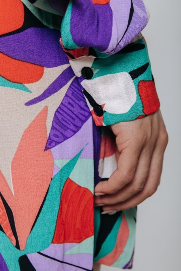 COLOURFUL REBEL JURK NINA