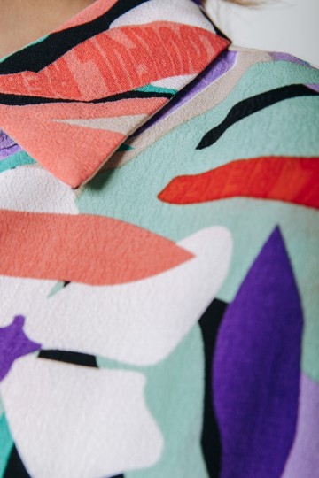 COLOURFUL REBEL JURK NINA