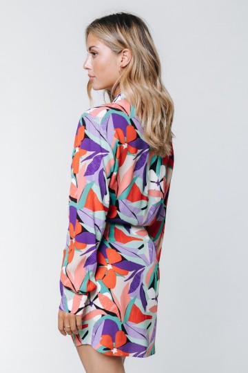 COLOURFUL REBEL JURK NINA