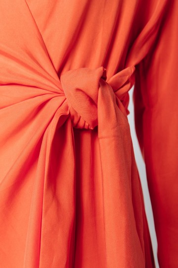 COLOURFUL REBEL JURK HETTE