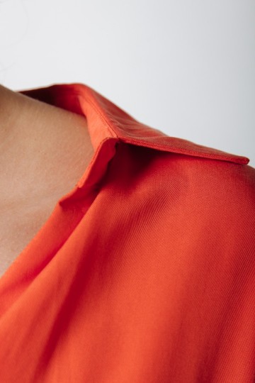 COLOURFUL REBEL JURK HETTE