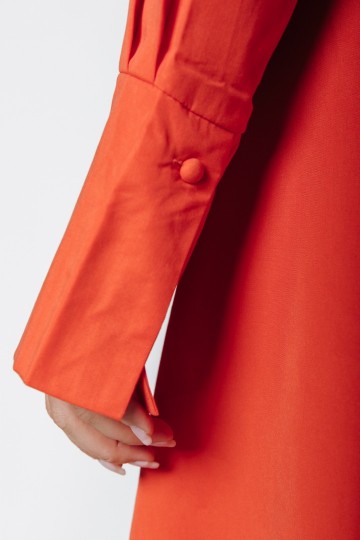 COLOURFUL REBEL JURK HETTE