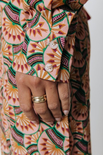 COLOURFUL REBEL JURK NINA