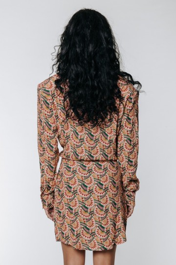 COLOURFUL REBEL JURK NINA