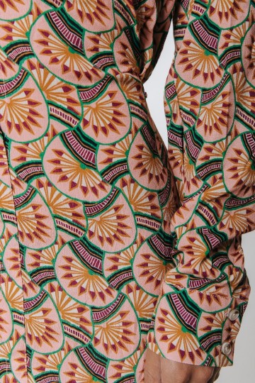 COLOURFUL REBEL JURK NINA