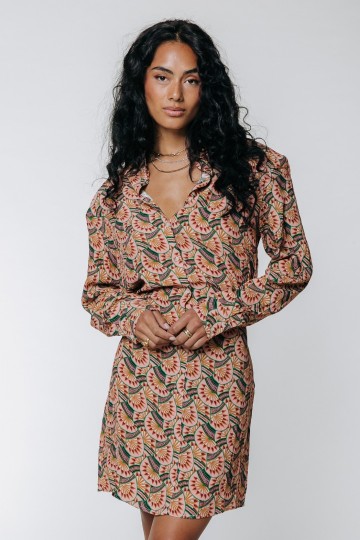 COLOURFUL REBEL JURK NINA