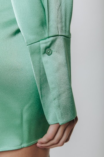 COLOURFUL REBEL JURK METTE