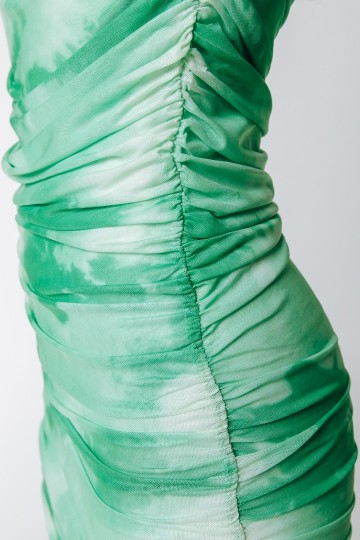 COLOURFUL REBEL JURK JUDA