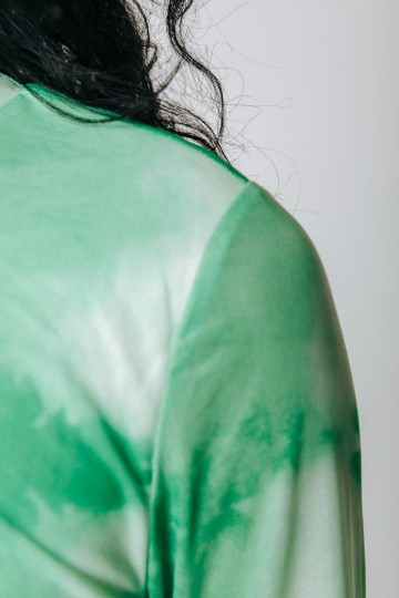 COLOURFUL REBEL JURK JUDA