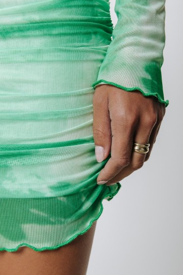 COLOURFUL REBEL JURK JUDA