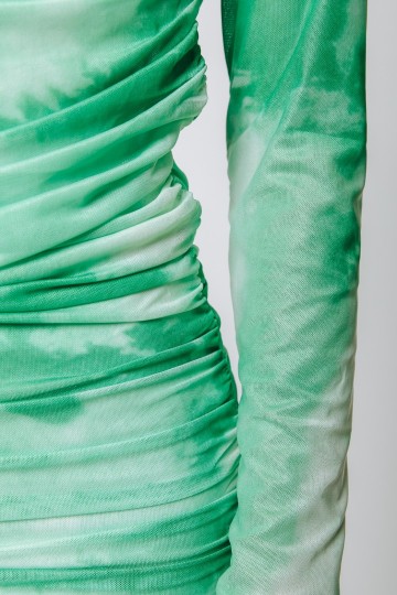 COLOURFUL REBEL JURK JUDA