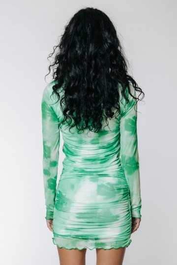 COLOURFUL REBEL JURK JUDA