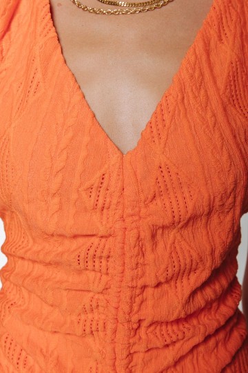 COLOURFUL REBEL JURK ZORAH