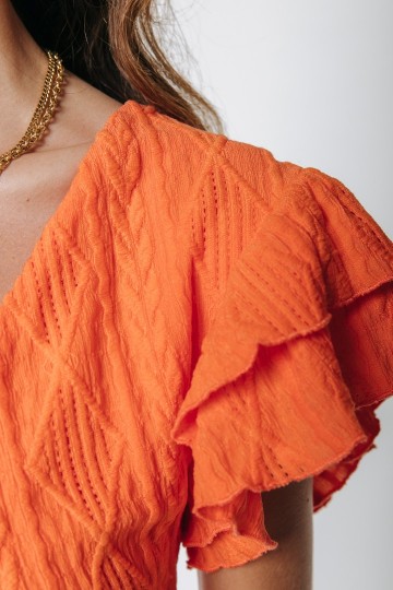 COLOURFUL REBEL JURK ZORAH