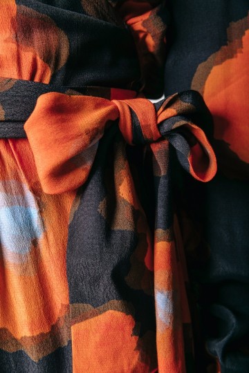 COLOURFUL REBEL JURK LOLA