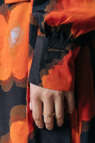 COLOURFUL REBEL JURK LOLA