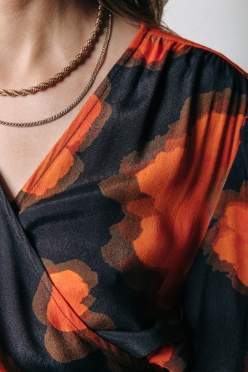 COLOURFUL REBEL JURK LOLA