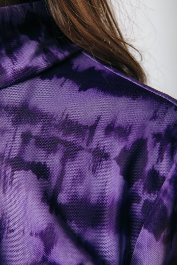 COLOURFUL REBEL JURK JUDA