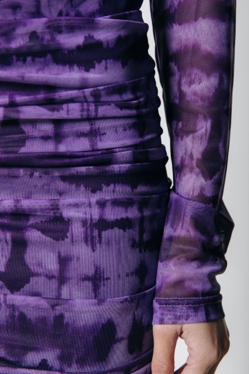 COLOURFUL REBEL JURK JUDA