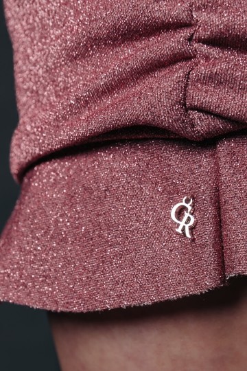 COLOURFUL REBEL DRESS KATE