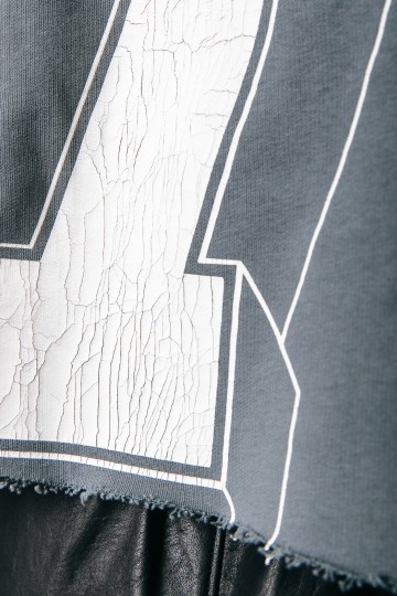 COLOURFUL REBEL HOODIE SEVEN