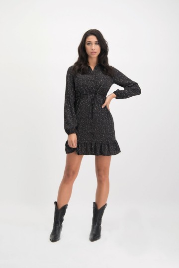 LOFTY MANNER DRESS GABY