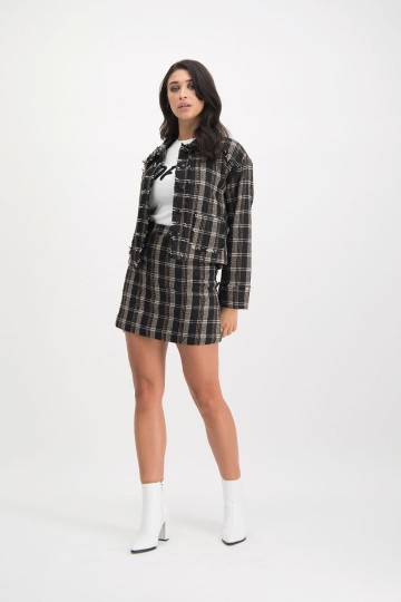 LOFTY MANNER SKIRT PIXIE