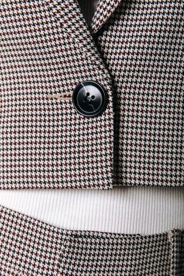 COLOURFUL REBEL BLAZER WINOAH