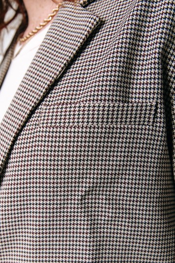 COLOURFUL REBEL BLAZER WINOAH