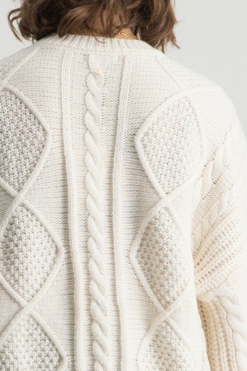 COLOURFUL REBEL OLIVIA KNIT