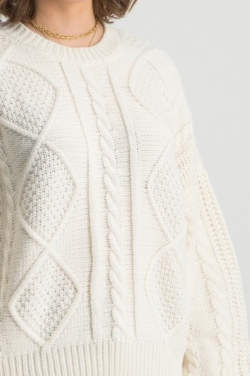 COLOURFUL REBEL OLIVIA KNIT